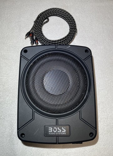 Boss audio systems bab8 - boss,