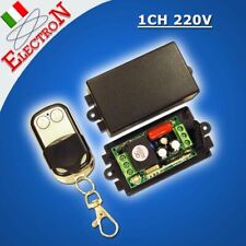 TELECOMANDO 220V 433Mhz 1