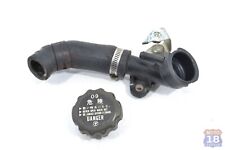 Tubo e raccordo tappo radiatore Honda VT 500 1986 vedi foto