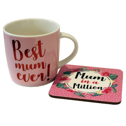 Migliore mamma ever - mamma, tazza