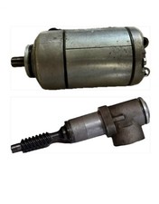 Motorino-ingranaggioHusqvarna