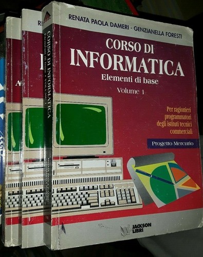 Dameri foresti corso - foresti,