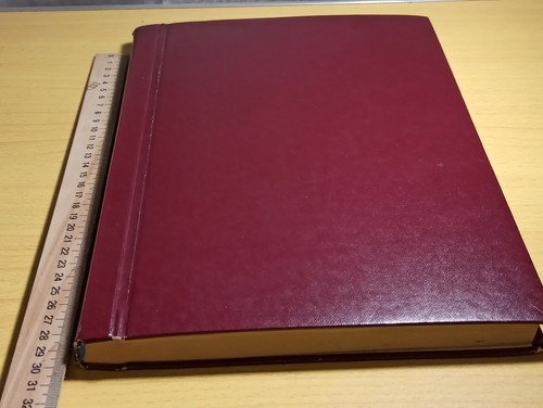 Libro sovietico vladimir - sovietico.,