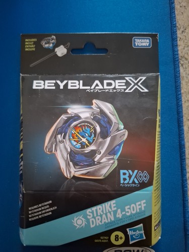Hasbro beyblade 00 strike - beyblade, x
