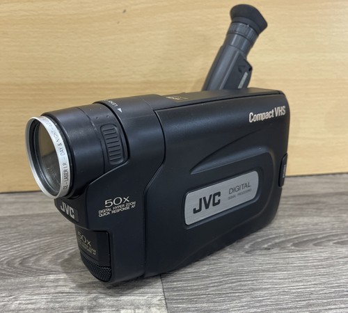 Videocamera vhs compatta - videocamera,