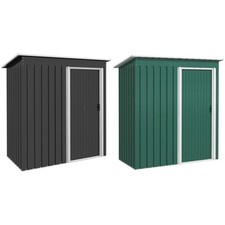 Outsunny Casetta Porta