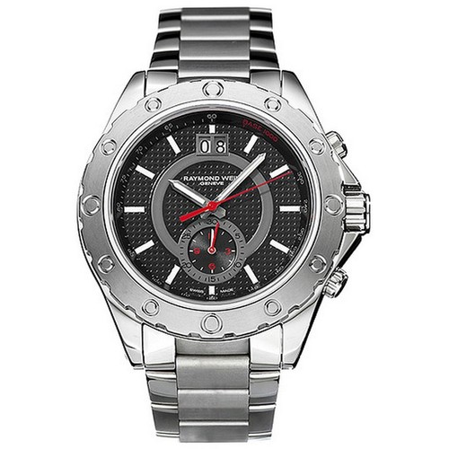 Raymond weil sport - rw,