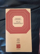VILLA TARANTOLA Vincenzo