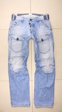 Jeans uomo G-STAR Storm 5620