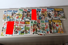 FISIETTO LOTTO 22 NUMERI COME