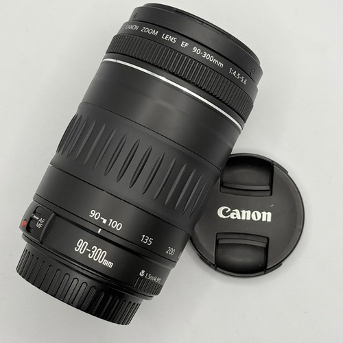 Canon 300 4 5 - canon, f/4.5-5.6