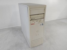 Vintage Compaq Prosignia Intel