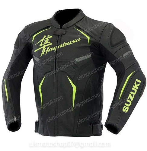 Suzuki hayabusa uomo giacca - uomo, in