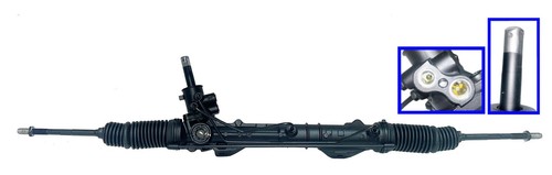 Scatola sterzo per citroen - scatola,