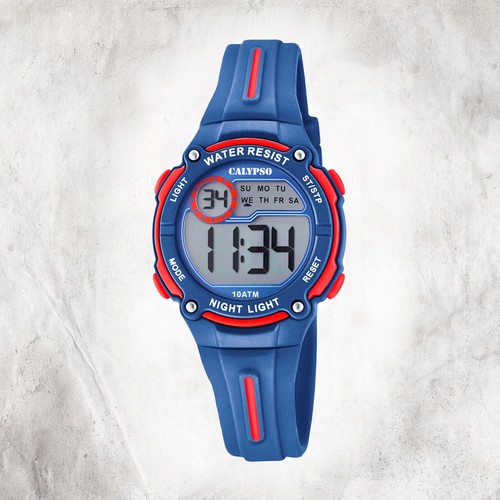 Calypso plastica pura bambini - calypso,