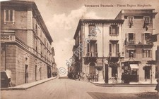 Cartolina - Terranova Pausania