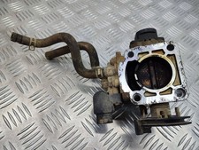Valvola acceleratore benzina