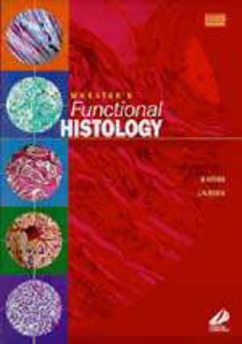 Wheater functional histology - functional,