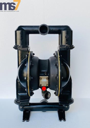 Ingersoll rand aro - rand,