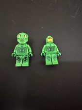 Lotto minifigure Lego