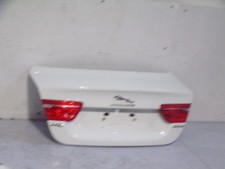 11508 Baule Posteriore Jaguar XE 2018 COD T4N3190