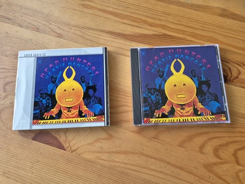 Sacd multichannel herbie - sacd,