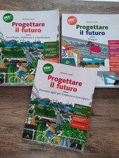 Progettare il futuro Disegno +