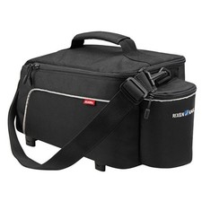 light gta luggage bag black