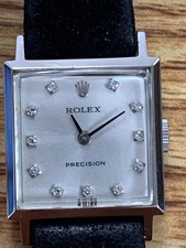 Orologio da donna vintage