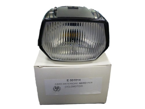 Faro anteriore headlamp - faro, assy