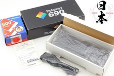 Pellicola testata 【Top MINT++ in BOX】 Polaroid 690 SLR fotocamera a...