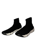 Dior b21 Sock Sneakers nere e