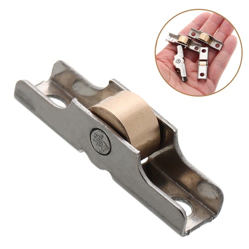 Rulli per finestre guida - rulli,