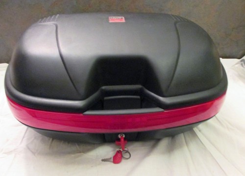 Givi top case e360 - givi, top-case