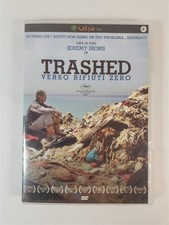 Trashed Verso Rifiuti Zero DVD