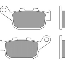 BREMBO PASTIGLIE FRENO