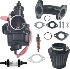 VM22 - Filtro Carburatore Da