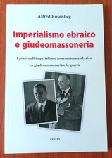 ALFRED ROSENBEG_IMPERIALISMO