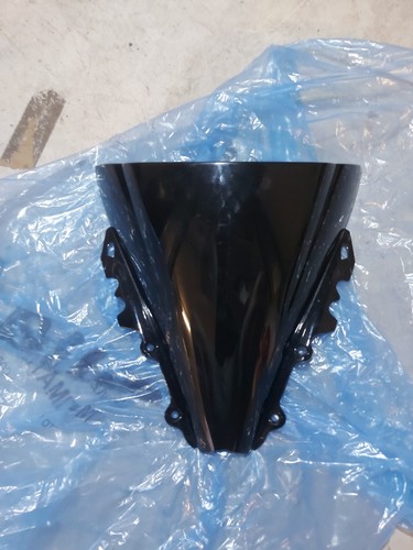 Cupolino fumè yamaha yzf - , r6