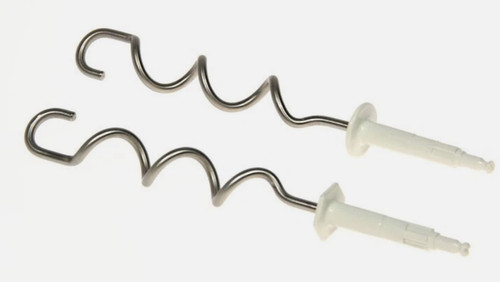 Braun ganci impastatrice - braun,