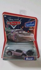 Disney pixar movie cars BOOST