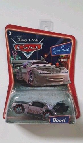 Disney pixar movie - , boost