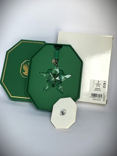 Swarovski stella natale - di,