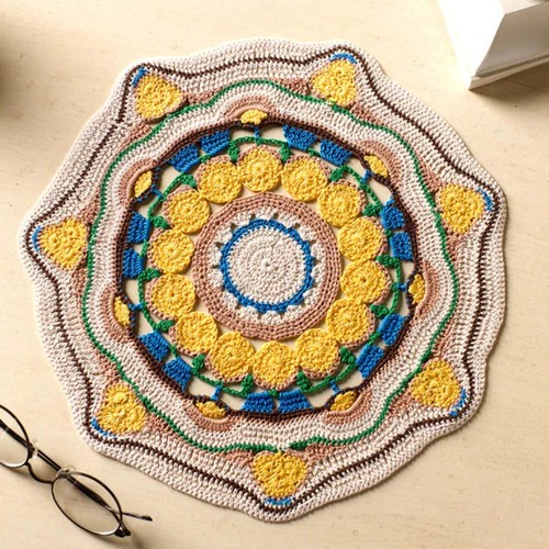 Aunt lydia sun blossom - aunt,