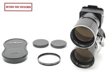 [Quasi come nuovo] Obiettivo