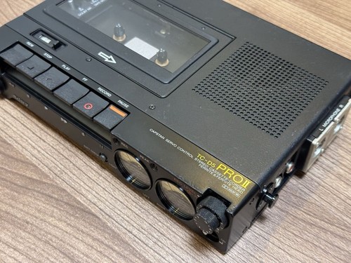 Sony pro ii - sony,