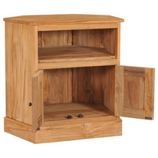 Credenza Angolare 60x45x60 cm