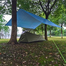 Tenda da Campeggio Estiva