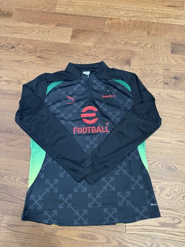 Maglia calcio uomo - milan, x