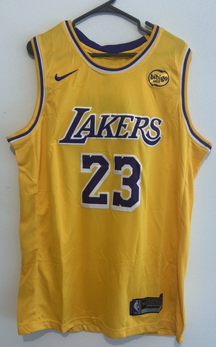 Canotta nba lebron james los - canotta,